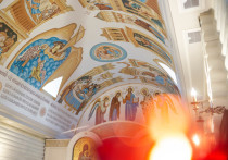 Православные хабаровчане 15 февраля будут праздновать Сретение Господне