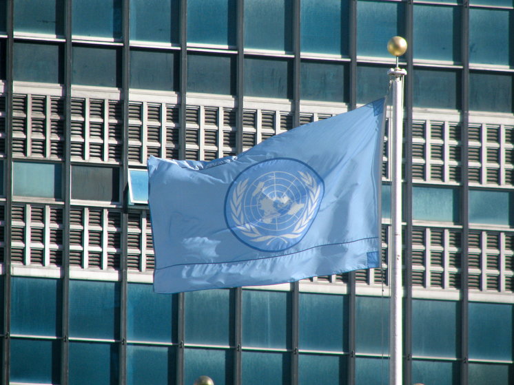 Заседание Совета Безопасности ООН по Украине пройдет в годовщину Минских соглашений