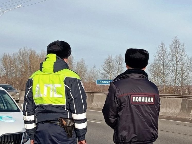Пять человек погибли на дорогах Алтайского края на прошлой неделе