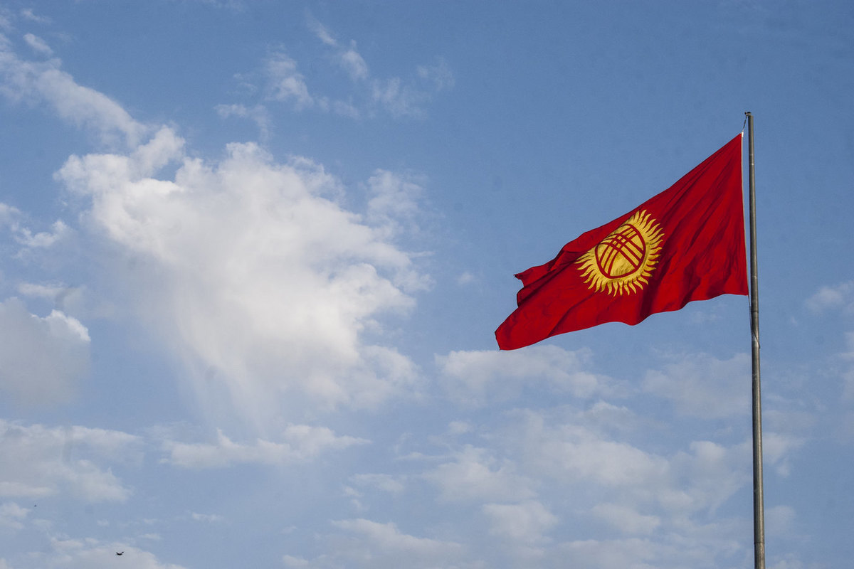 The head of Kyrgyzstan called on Blinken not to interfere in the affairs of the republic