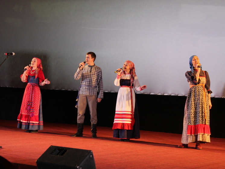 Благотворительный концерт «Мы вместе» состоится в Вологде
