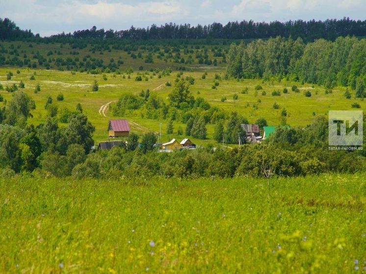 В список объектов культурного наследия планируют включить Черемшанский вал
