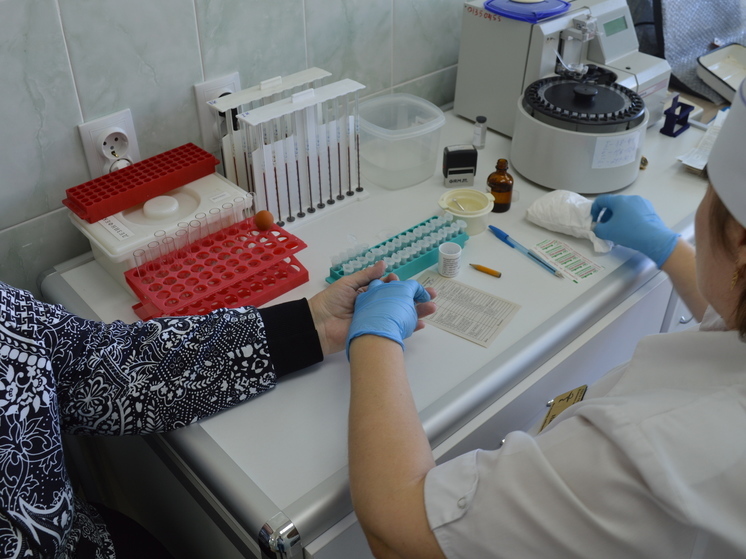 Пензенцам рассказали, что диспансеризация помогает выявлять диабет