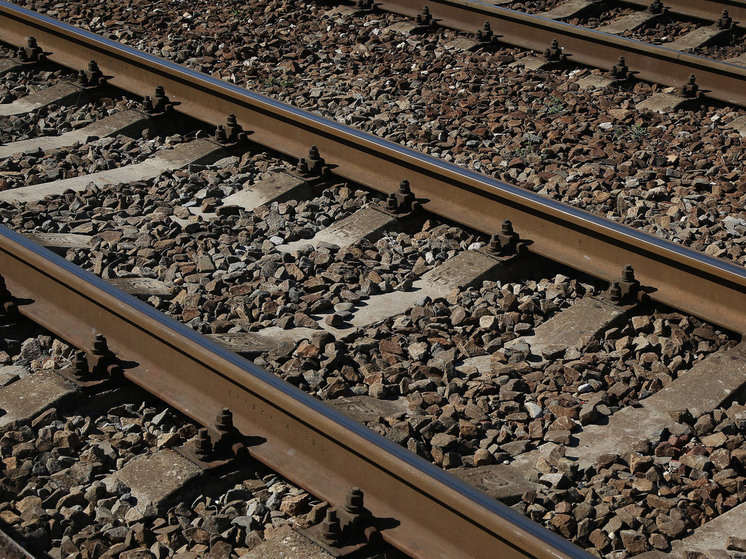 В Подмосковье произошел сбой движения пригородных поездов