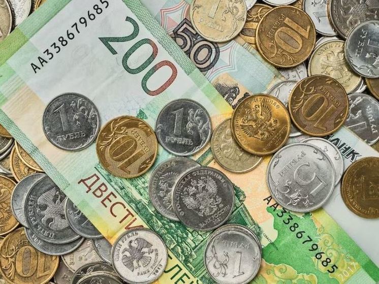 Сумма накоплений жителей Курской области в банках составила более 209 млрд рублей