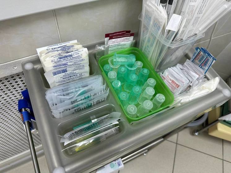 Детям в Мурино не досталось прививок от кори, карантин оставляет родителей без работы