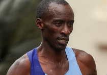 24-летний известный кенийский марафонец Келвин Киптум погиб 11 февраля в городе Каптагат в автокатастрофе