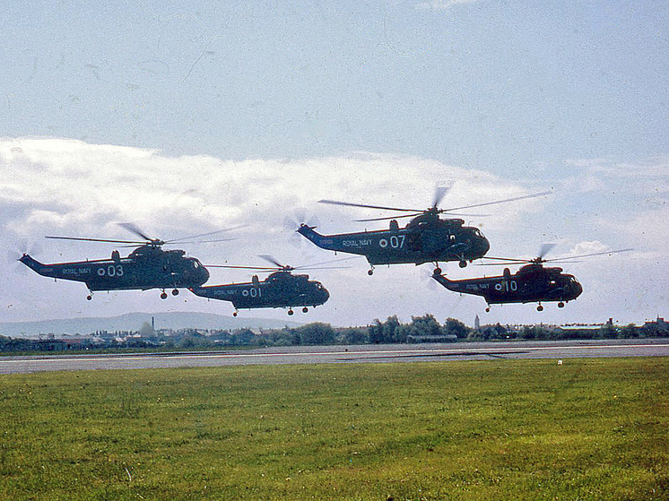 Syrsky asked the West for weapons for landing troops in the rear