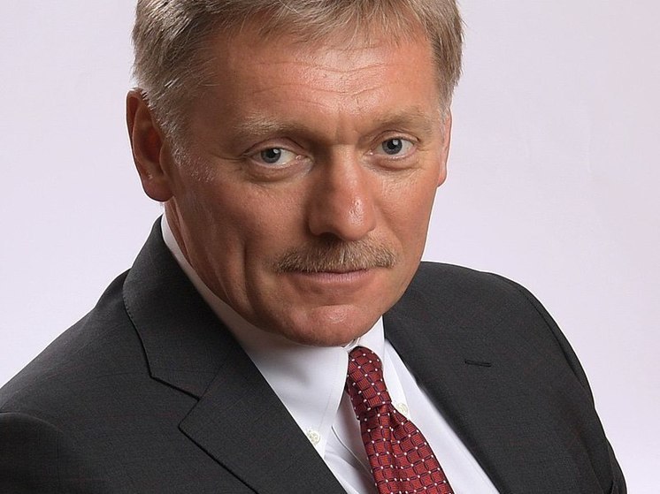 Песков переадресовал в следственные органы вопрос о сообщениях про обыски в Росавиации