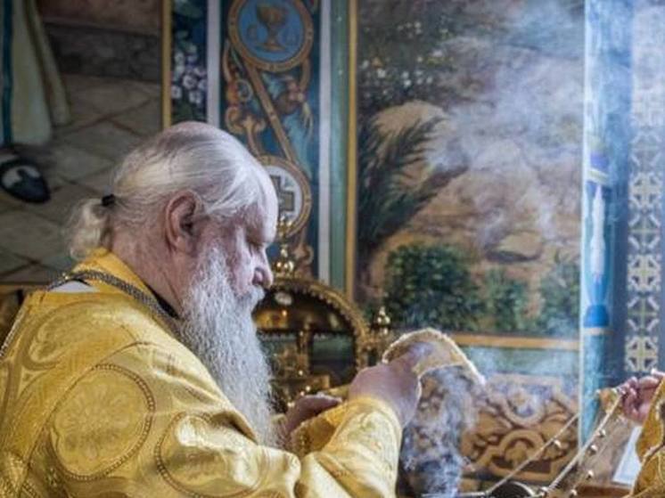 Руководство Бердянской епархии отправится в Екатеринбург для обмена опытом