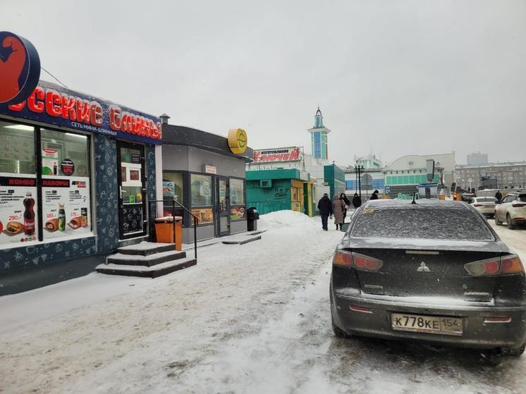 Очевидец перестрелки на новосибирском вокзале опасается за свою жизнь