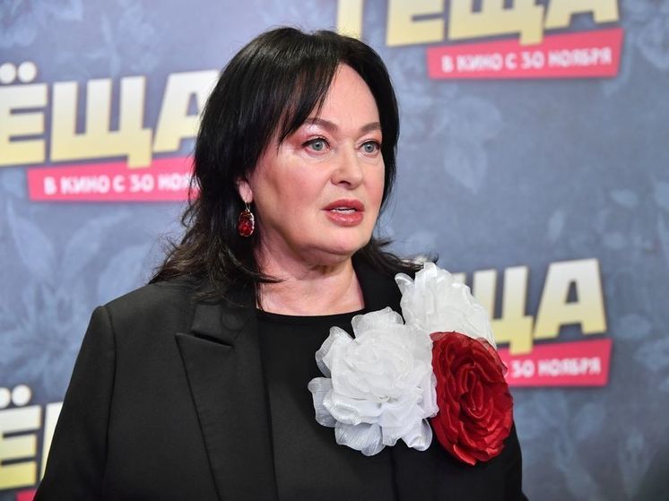 Лариса Гузеева рассказала, как ее едва не растерзал медведь на Камчатке