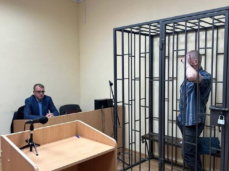 Жителя Правдинского района осудили за избиение, кражу, вымогательство и стрельбу