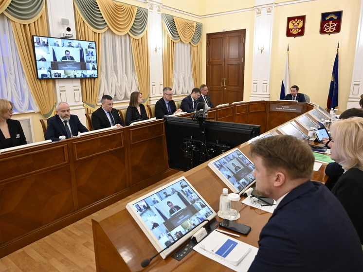 Чибис поручил проработать вопрос получения медпомощи ветеранами боевых действий