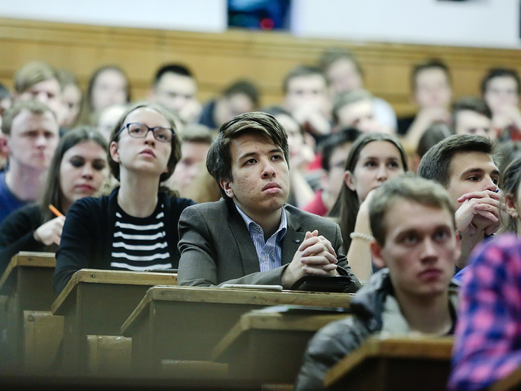 На реализацию проектов гранты получили школьники Подмосковья