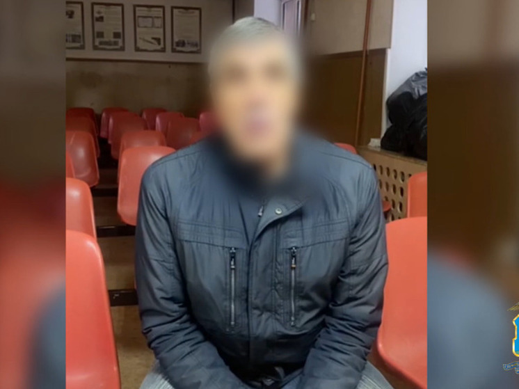 Белгородец повредил машину автоледи при разборках на дороге