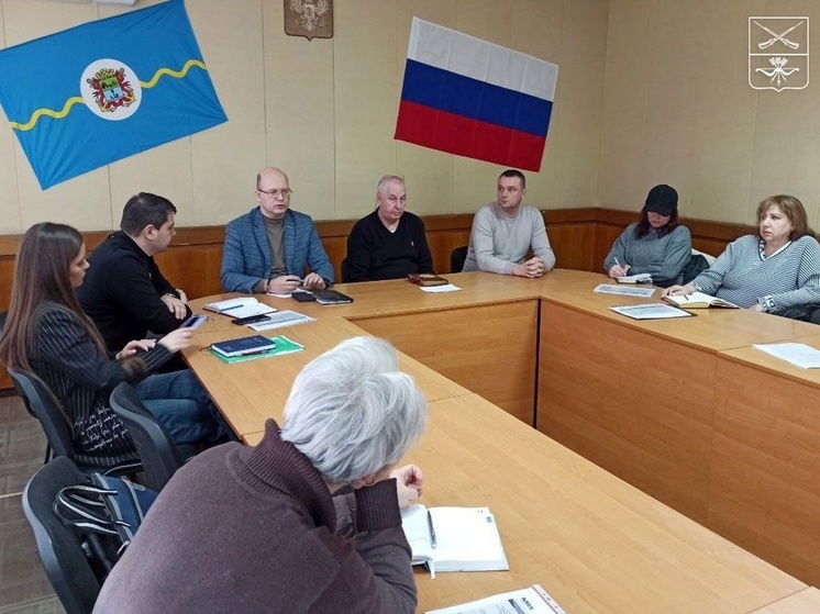 В Запорожской области обсудили подготовку к курортному сезону