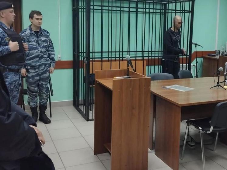 Брянец вёз наркотики знакомой и оказался в колонии строгого режима