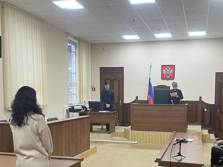 Жительнице Светлого вынесли приговор за взлом почтового ящика бывшего мужа