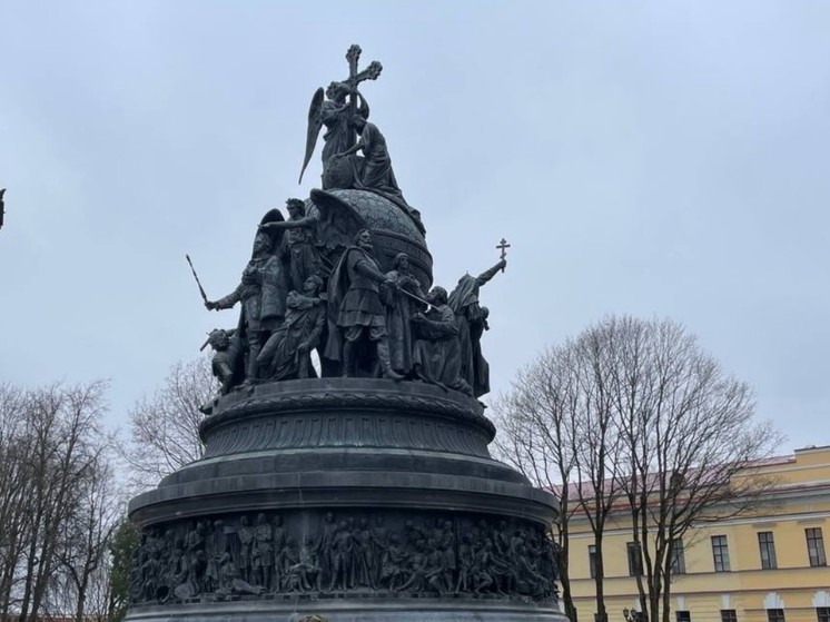 Новгородчина получит президентский грант на развитие гражданского общества