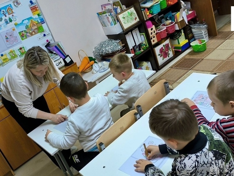 В Орловской области в школах появится курс «Семьеведение»