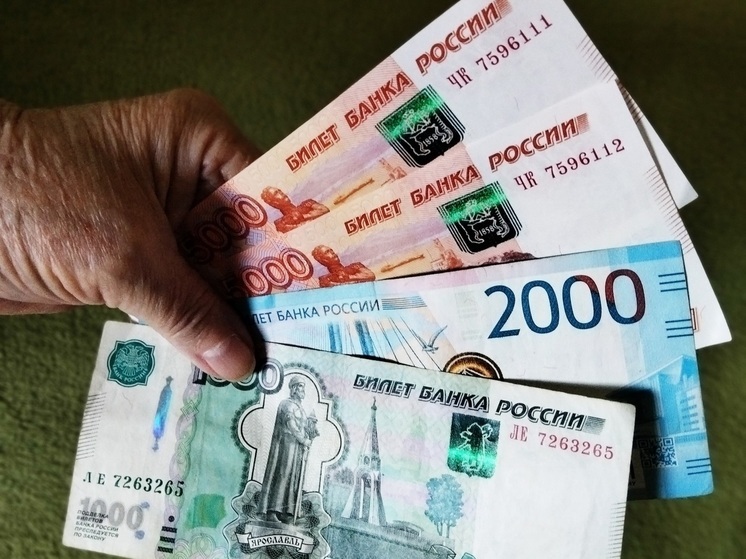 Жительница Марий Эл отдала мошенникам 45 тыс. рублей, чтобы спасти сына