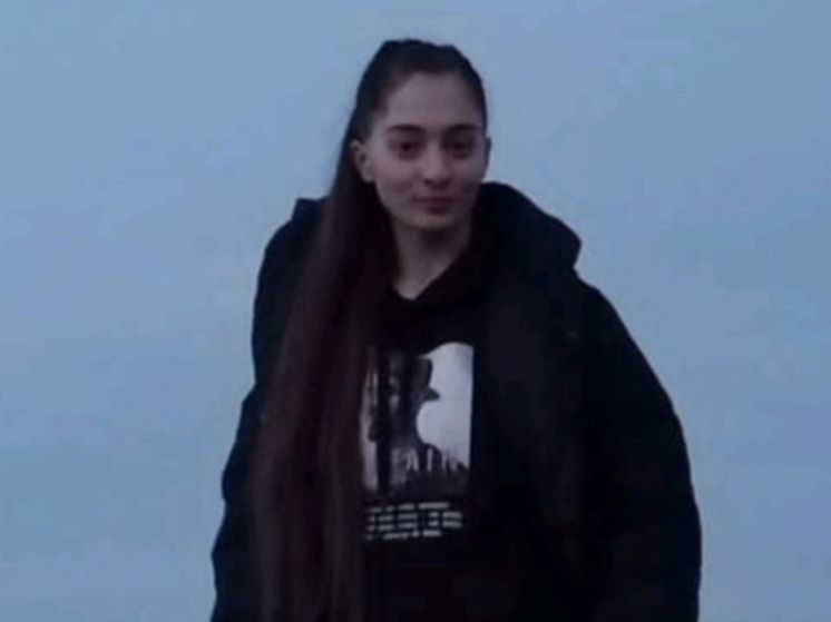 Появились подробности исчезновения студентки Анны Цомратовой в Дагестане