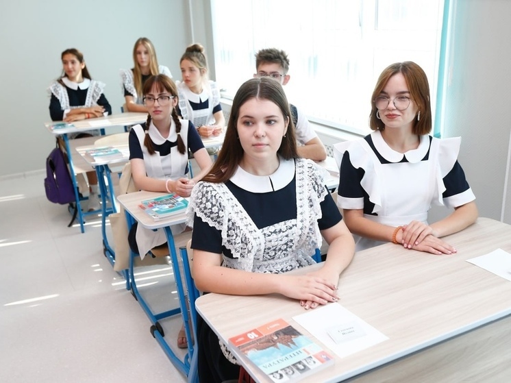 В Краснодарском крае свыше 26 000 человек планируют сдавать ЕГЭ