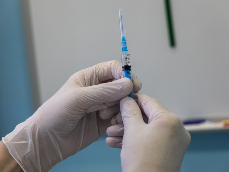 Челябинские врачи объяснили, зачем нужна прививка от желтой лихорадки