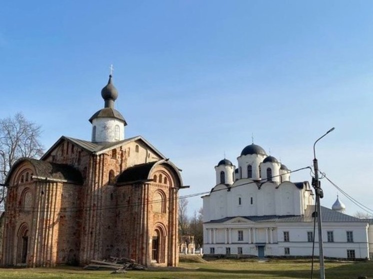 В Новгородской области стартует новый сезон программы «Больше, чем путешествие»