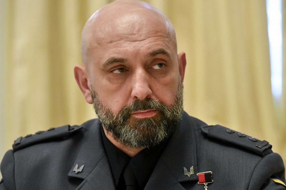 The Ukrainian general revealed what happened in the Armed Forces of Ukraine after Zaluzhny’s resignation