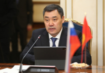 В Бишкеке намерены принять законопроект об иноагентах, несмотря на недовольство США

