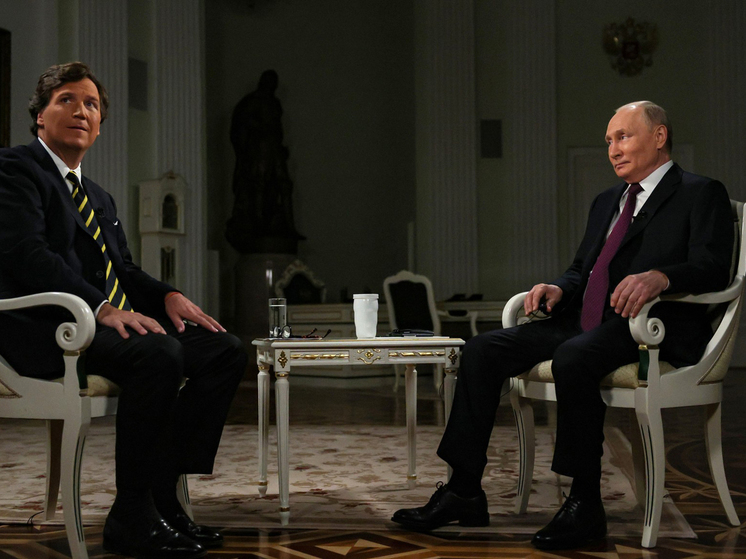 Российский президент подобрал триггеры для НАТО