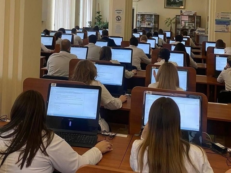 В Краснодарском крае стартовала работа аккредитационной комиссии