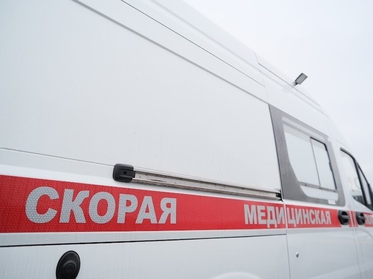 13-летний подросток попал под колеса иномарки в Волгоградской области