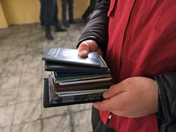 В Ярославской области женщина получит приговор за пятерых мигрантов