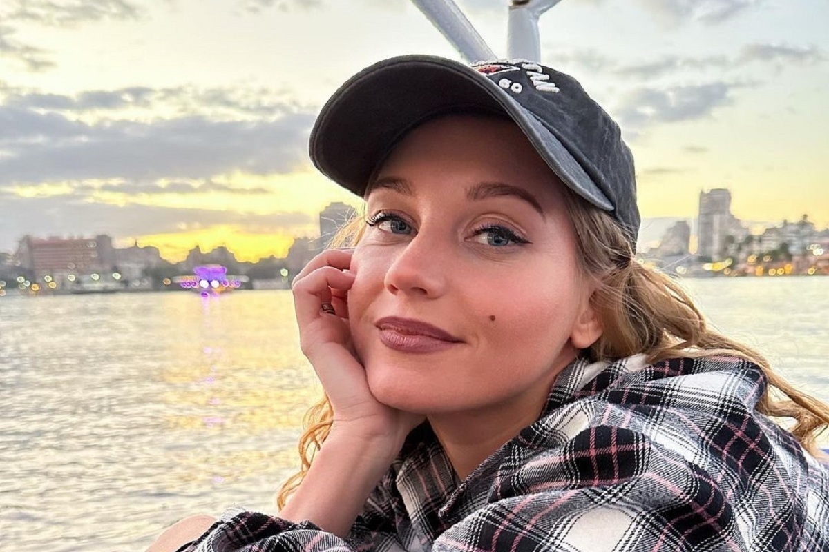 Актриса получила не то, что хотела