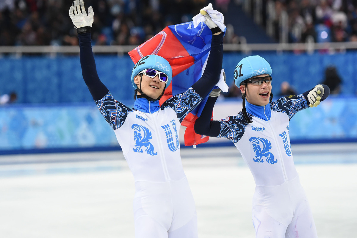 Три олимпийских чемпиона и два вице-чемпиона Игр-2014 среди участников главного зимнего российского старта сезона.