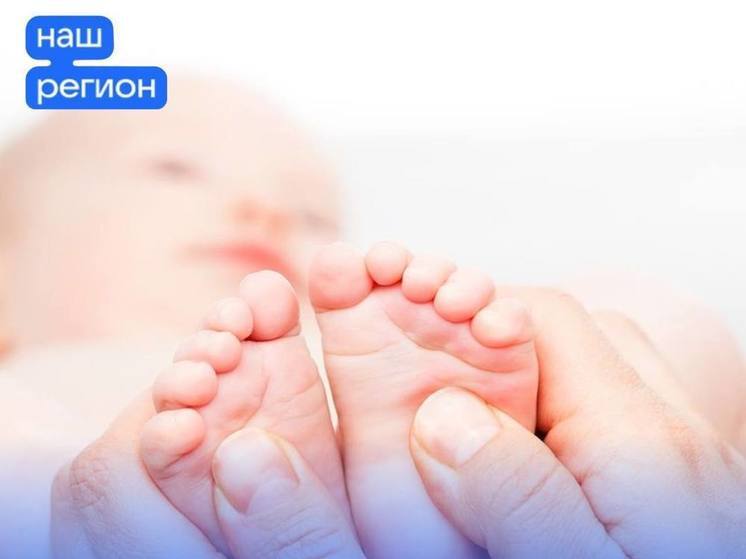 Мать оставила в роддоме: на Херсонщине ищут новую семью для младенца