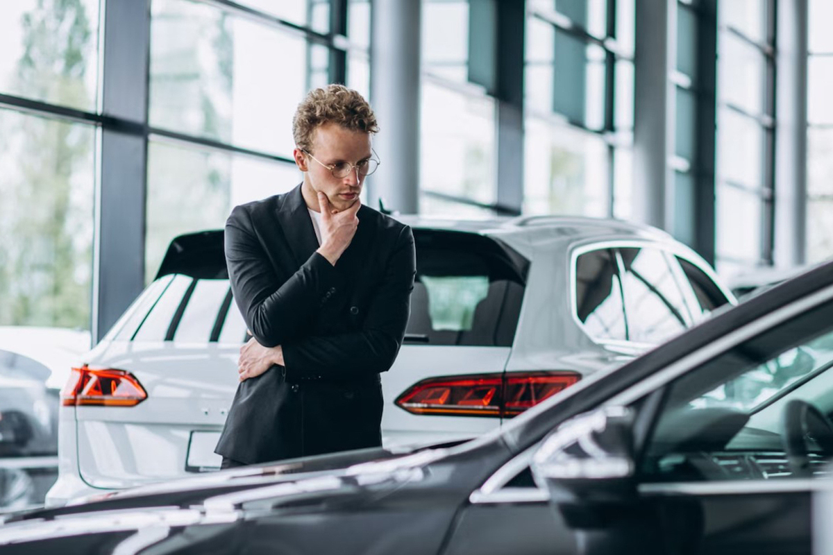 Abnormal activity has been recorded in the car loan market: is a price reduction coming?