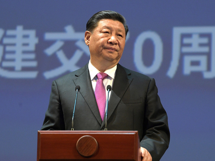 От Си Цзиньпина ждут проявления «глубинных социалистических инстинктов»