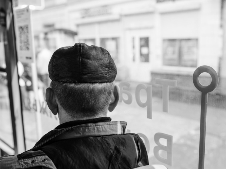 Стало известно, что произошло в «дымящемся» автобусе в Твери