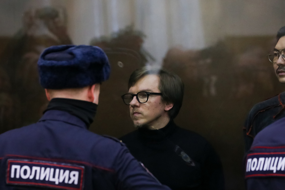 Who offended Ksenia Sobchak: there were agreements
