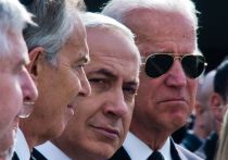 Американский лидер Джо Байден назвал главу израильского кабмина Биньямина Нетаньяху главным препятствием тому, чтобы Тель-Авив изменил свой подход к операции в секторе Газа