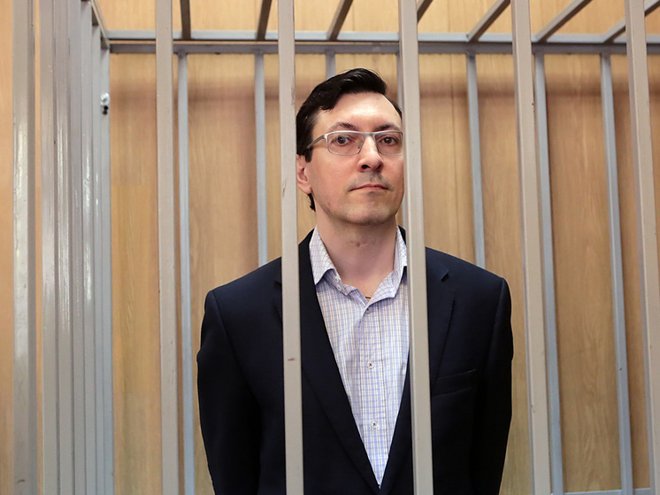 МВД РФ объявило в розыск националиста Александра Поткина
