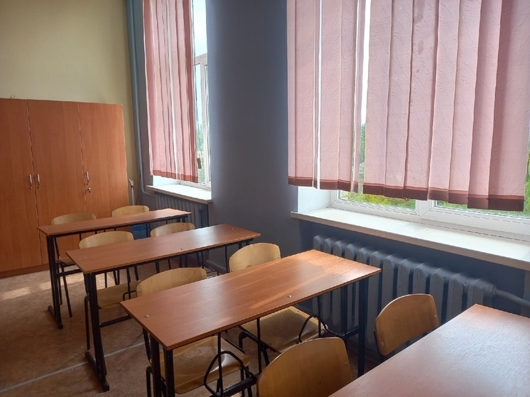 Школы и детсады в ЛНР переходят на дистанционный формат обучения