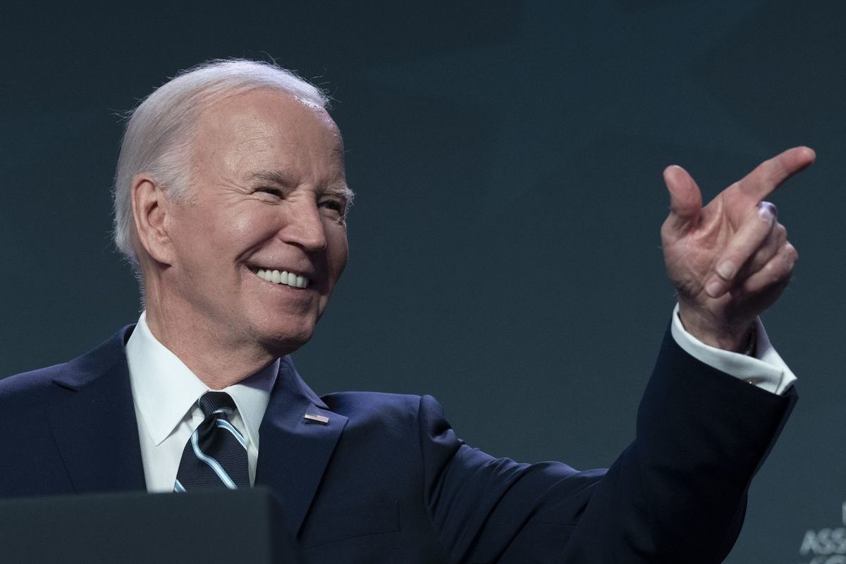 The White House saw no need to assess Biden's mental abilities