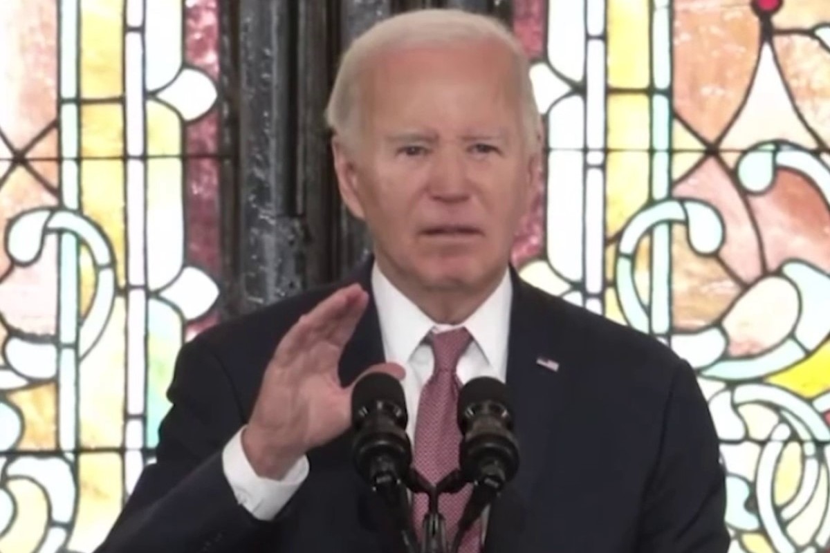 Biden announces 6-week truce deal in Gaza