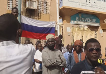Франция стремится возродить связи с африканскими странами Сахеля и переосмыслить свой имидж в этом регионе