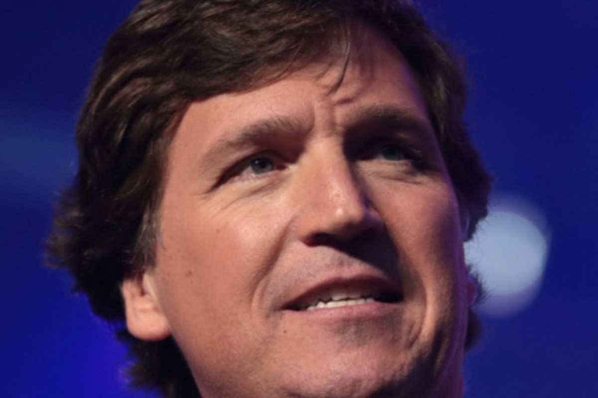 Tucker Carlson assessed Ukraine's prospects for victory